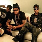 Picture for song 'Choppas In My Rarri (2013)' by artist 'Digital Diamond Beatz'