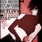 Picture for song 'Digital Nematodes - OUTLAW FUSION' by artist 'Digital Nematodes'