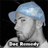 Picture for song 'Doc Remedy Diss' by artist 'Digital Something'