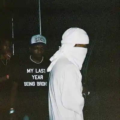 Song picture of ''haze' (BUY1GET2FREE)'