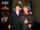 Picture for song 'HappyJustTheSamefirstFeb614' by artist 'Dirk Dillinger Stewart'