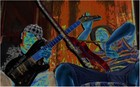 Picture for song 'thursday mornin' by artist 'dirty sancho'