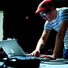 Picture for song 'What it is to fly' by artist 'Discuss'