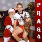Picture for song 'Arson Attack On A Christmas Tree' by artist 'Distant Guns'