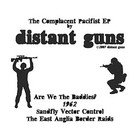 Picture for song 'Sandfly Vector Control' by artist 'Distant Guns'