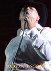 Picture for song 'He'll Never Hurt That Way Again' by artist 'Dixon J Scott'