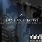 Picture for song 'Leanin' N Tha South' by artist 'Diz-E'