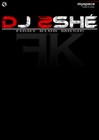 Picture for song 'strez (free download)' by artist 'dj 2she'