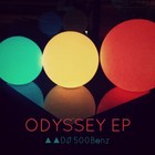 Picture for song 'Go!.mp3' by artist 'DJ 500Benz'