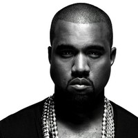 Picture for song 'Captain America - Kanye West ft A Boogie Type' by artist 'DJ AVENGER'