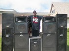 Picture for song 'pretty girl 1' by artist 'D.J. Bigg-Mac'