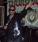 Picture for song 'Mr Chatman' by artist 'DJ Collage'