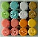 Picture for song 'Raise your blood pressure XTC' by artist 'DJ Harrewarre'