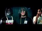 Picture for song 'Ballout x Capo #GBE - Glo Gang Prod by Dj Kenn' by artist 'DJ KENN'