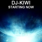 Picture for song 'STARTING NOW' by artist 'DJ Kiwi'