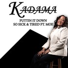 Picture for song 'So Sick and Tired' by artist 'D'Jor'