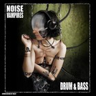 Picture for song 'Noise_Vampires - Mass_MediaV2' by artist 'Dj PomX and Heliy'