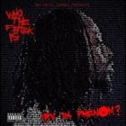 Picture for song '*FEATURED* Irv Da Phenom - Pt.3 - Prod. DJ Prezz' by artist 'DJ Prezzident'