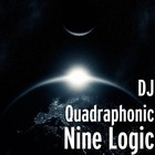 Picture for song 'NineLogic' by artist 'DJQuadraphonic'