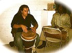 Picture for song 'RAW TRIBAL MESSAGE 1' by artist 'dj sandoors'