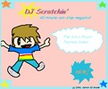Picture for song 'Ghetto Mexican' by artist 'DJ Scratchin'