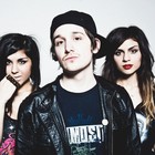 Picture for song 'Krewella/Selena Gomez beat "Open Eyes"' by artist 'DJ Shands Beats'