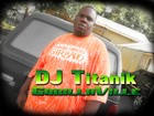 Picture for song 'DJ TITANIK 2' by artist 'DJ TITANIK'