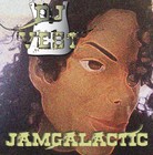 Picture for song 'Jamgalactic' by artist 'DJ Vest'