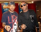 Picture for song '*|NEW|* Money 2 Blow ft. Fabolous Lloyd Banks' by artist 'DJ Yung Stylez'