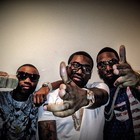 Picture for song '**Ooh Kill Em'** ||' by artist 'dMillionaire'