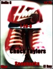 Picture for song 'Chuck Taylors & Snapbacks-Ft. Lil 20, Nine, El Ray' by artist 'Dolla G'