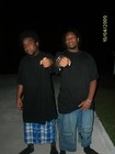 Picture for song 'U Know Dat' by artist 'Dollaz N Gutta'