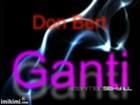 Picture for song 'Ganti' by artist 'Don Bert'