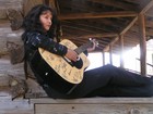 Picture for song 'A Texas Sized Heartache Coming On' by artist 'Donna Ray'