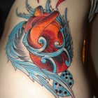 Picture for song 'Hole In My Heart' by artist 'Don Sechelski'