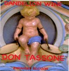 Picture for song 'Dandilion Wine' by artist 'Don Tassone'