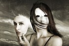 Picture for song 'Man with two faces' by artist 'DoN-X'
