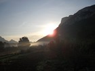 Picture for song 'CALMLANDS' by artist 'DOOMTRAINmusic'