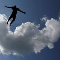 Picture for song 'THE CONFINES OF GRAVITY' by artist 'DOOMTRAINmusic'