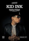Picture for song 'Kid Ink type beat' by artist 'Dope Instruments'