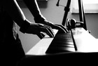 Picture for song 'Mellow - Piano' by artist 'Double P Beatz'