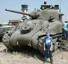 Picture for song 'The Greatest Test of Me' by artist 'Doug Buche'