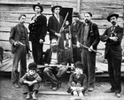 Picture for song 'Hatfields' by artist 'Down Home Country Beats'