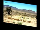 Picture for song 'Starved Of Oxygen' by artist 'Dramania'