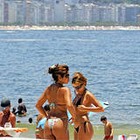 Picture for song 'COOL HOT RIOBEACH' by artist 'Dr. Bob's Jazz - Benefit Boppin' Quartet - JBBQ'