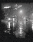 Picture for song 'RAINY NIGHT REVERIES' by artist 'Dr. Bob's Jazz - Benefit Boppin' Quartet - JBBQ'