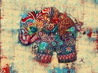 Picture for song 'Ndovu' by artist 'Dreamometry'