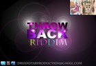 Picture for song 'TrowBack Riddim' by artist 'dreamstar'