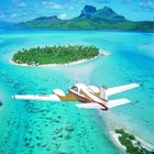 Picture for song 'Overseas' by artist 'Dreas Beats'