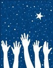 Picture for song 'Reach The Stars' by artist 'Drectbeats'